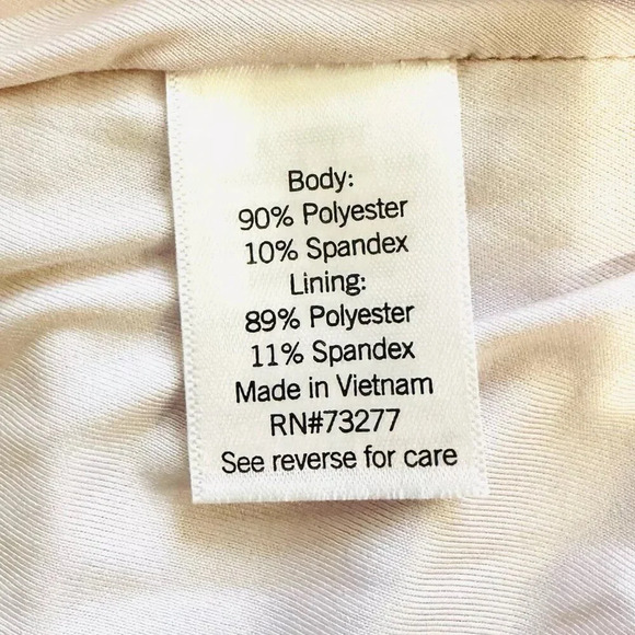 NWT SO GOODS FOR LIFE Juniors Sleeveless Straps Pullover Crop Purple Top Large - Picture 10 of 11